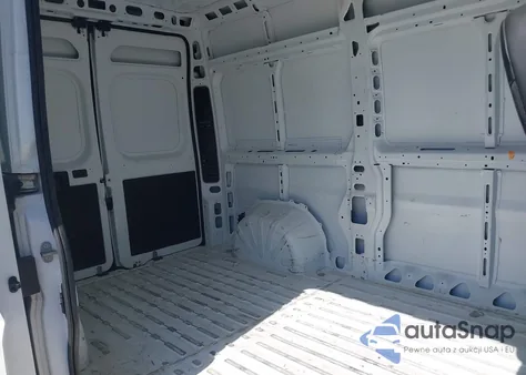 2024 Ram Promaster 2500 2500 High z USA, uszkodzony, nr VIN 3C6LRVCGXRE149262